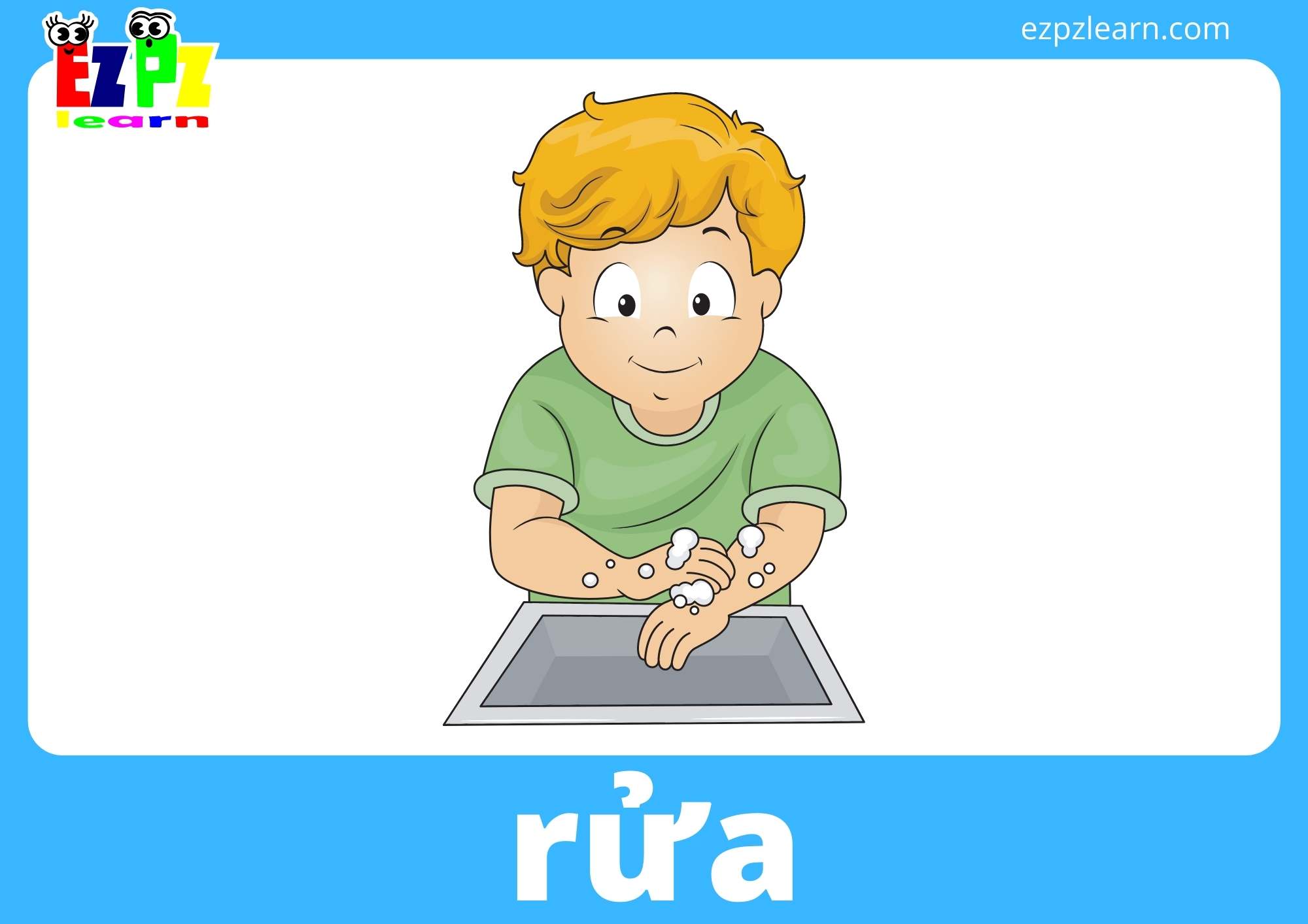 rửa